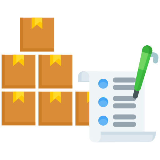 Inventory Management | Grawio